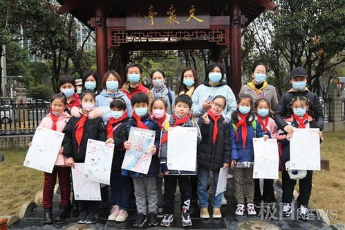 与雷锋同行，温暖旅途 武汉文旅志愿者服务周系列活动纪实