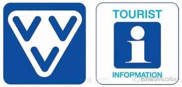 国外标识案例欣赏丨海牙旅游咨询中心信息亭 城市旅游的智慧导览典范