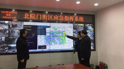 市文旅局持续检查重点景区旅游和防疫工作