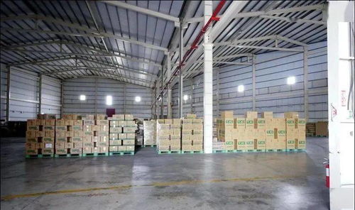 台湾工业旅游之特立独行的白人牙膏观光工厂 一趟融合历史、品牌与趣味的独特旅程